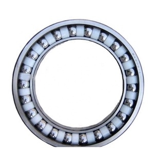 Roulements d'excavatrice <span class=keywords><strong>BA345</strong></span>-1WSA 345x470x52 mm - Product Image 6