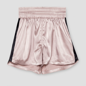 Short de Muay Thai pour homme de haute qualité, respirant, léger, à séchage rapide, avec logo personnalisé - Product Image 1