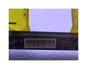 Panneau de <span class=keywords><strong>télévision</strong></span> LSF400FN02-K0115Y VUC40 <span class=keywords><strong>SAMSUNG</strong></span> 40UHD 4k 3840x2160, état standard, bon état - Product Image 1