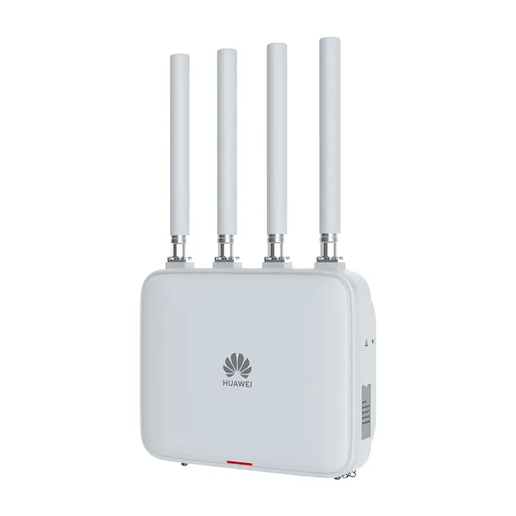 HW WIFI AP La mejor opción para el exterior, red inalámbrica confiable con WiFi 6, AP a buen precio