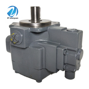 Bombas de paletas variables 1PV2 PV2V3-40/12 RA01MC63A 1PV2V3-40/12, 1PV2V3-40/25 1PV2V3-30/40 Rexroth Pilot Variable Serie 1PV2V4 1PV2V - Product Image 4