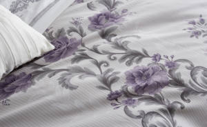 100% Katoen Afdrukken Beddengoed Sets Laken Sets - Product Image 4