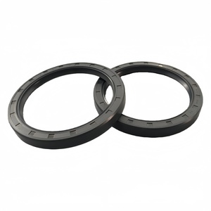 Pièces de transmission de camion de haute qualité, joint d'étanchéité d'arbre de sortie de transmission de camion WG9003070105 105*130*14 pour Sinotruk HOWO - Product Image 5