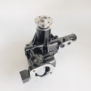 Máy xúc máy bơm nước 3tnv88 4tnv88 động cơ diesel gang mô hình 129004-42001 123900-42000 129908-42100 4d84-2 119802-42000 - Product Image 5