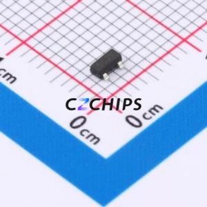 Nuevo y Original XC6206P332MR SOT-23 circuito integrado IC Chip PMIC regulador lineal (LDO) - Product Image 1