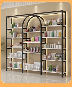 Étagères de présentation et de rangement pour salons de beauté, salons de massage et magasins de détail – Offre spéciale - Product Image 2