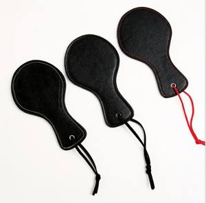 Juguetes Divertidos, Accesorios <span class=keywords><strong>de</strong></span> Cuero para Mujeres, Juguete <span class=keywords><strong>de</strong></span> Azotar a una <span class=keywords><strong>Mujer</strong></span> - Product Image 2