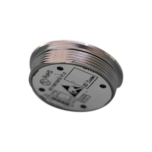 <span class=keywords><strong>Botones</strong></span> de elevación redondos de acero inoxidable, botón de elevación redondo de 32mm - Product Image 5