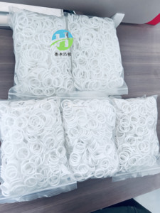 中国工厂定制Nbr/epdm/cr/<span class=keywords><strong>fkm</strong></span>/硅橡胶密封件/o形圈 - Product Image 6