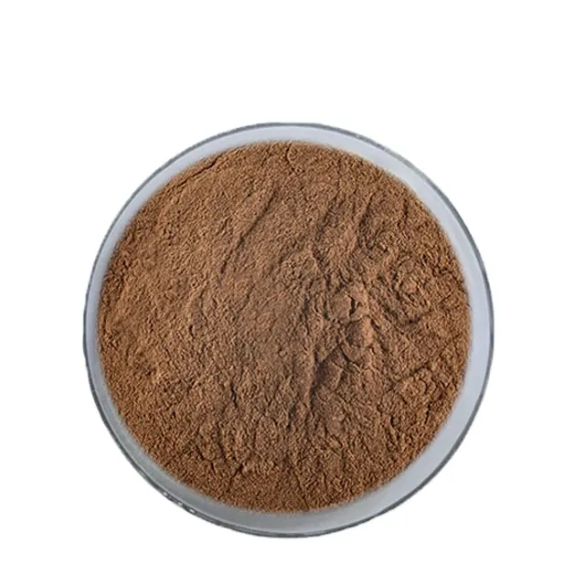 Sciyu 30% Reishi Mushroom Extract Powder Ganoderma Lucidum Herbal Food Grade HPLC Certified Halal Available Bag Drum Capsule