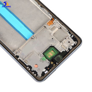 Display del telefono cellulare per samsung <span class=keywords><strong>galaxy</strong></span> <span class=keywords><strong>a73</strong></span> schermo per Samsung <span class=keywords><strong>Galaxy</strong></span> <span class=keywords><strong>A73</strong></span> <span class=keywords><strong>5G</strong></span> a736b lcd touch screen con cornice - Product Image 3