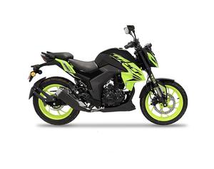 Bestseller Günstige Automatic Enging Neue Motorrad Gasmotorrad 150cc 200cc Roller Made In China - Product Image 2