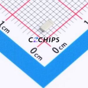 CC1206CRNPO9BN6R8 SMD <b>Capacitor</b> (MLCC) 1206 ( Capacitance: 6.8pF )( Rated Voltage: 50V ) - Product Image 1