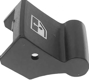 Para <span class=keywords><strong>ALFA</strong></span> <span class=keywords><strong>ROMEO</strong></span> <span class=keywords><strong>159</strong></span> Tapa de la cubierta del botón del interruptor de la ventana - Product Image 1