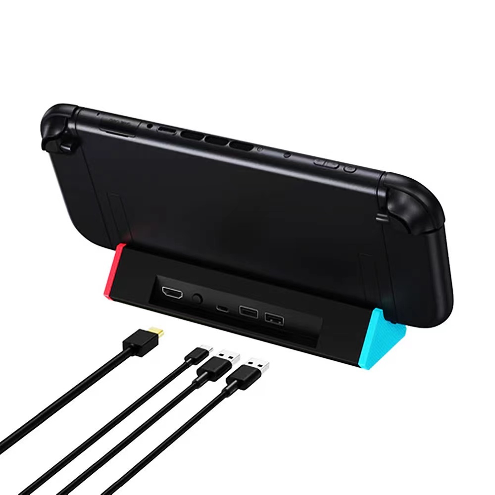 2SW2 (HDTV+ PD+USB3.0+USB2.0) black
