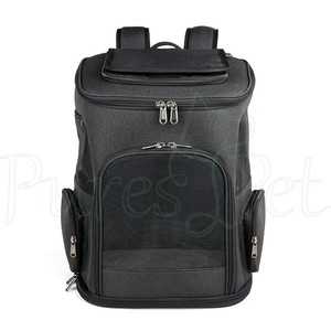 Kaliteli <span class=keywords><strong>Vintage</strong></span> kedi taşıma çantası köpek sırt çantası iyi satış evcil hayvan sırt çantası - Product Image 1