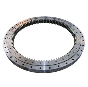 Draaitafel Voor Graafmachine Zwenkende Lagerzwenkcirkel Voor Graafmachine <span class=keywords><strong>Hitachi</strong></span> Ex330 Zx330 <span class=keywords><strong>Zx450</strong></span> Zx650 Gebruik - Product Image 6
