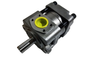 ปั๊มเกียร์ไฮดรอลิกแบบภายในรุ่น QT Series NEW QT62-80/100/125 40 ซีซี/รอบ 50 ซีซี/รอบ 63 ซีซี/รอบ 80 ซีซี/รอบ - Product Image 5