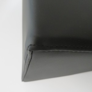 Oreiller de tête de lit sans boutons, coussins à grand repos, <span class=keywords><strong>traversin</strong></span> de lit <span class=keywords><strong>triangulaire</strong></span> avec housse amovible - Product Image 3