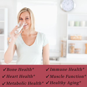 แคปซูลแมกนีเซียมฉลากส่วนตัว OEM พร้อมแร่ธาตุจากน้ำทะเลเข้มข้นเสริมอาหาร ช่วยฟื้นฟูร่างกายหลังออกกำลังกาย - Product Image 5