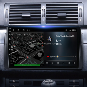 Maisimei 4 + 64/8 + 128G Android 11 <span class=keywords><strong>autoradio</strong></span> pour BMW <span class=keywords><strong>E46</strong></span> Carplay 4G voiture multimédia <span class=keywords><strong>GPS</strong></span> DSP <span class=keywords><strong>Autoradio</strong></span> voiture accessoires 2023 - Product Image 5