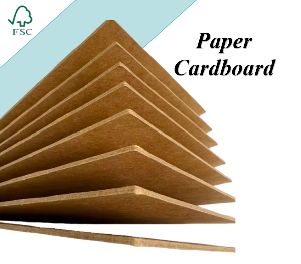 Paper Card Cardboard