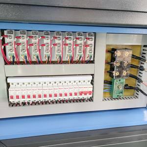 Mesin pembuat botol air 2000ml sepenuhnya otomatis 500ml - Product Image 6