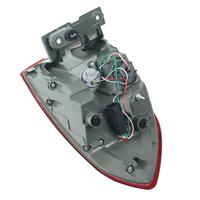Pièce de rechange d'origine pour systèmes d'éclairage automobile, feu arrière extérieur droit avec LED pour Ford Everest EB3B13404BF