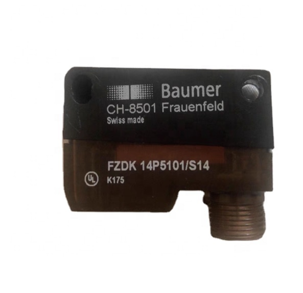 FPDK 10P5130/S35A FPDK 14P5101/S35A Оригинальный Новый фотоэлектрический датчик есть в наличии