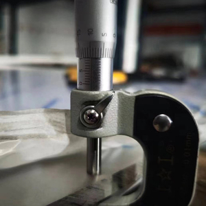 Plaque en aluminium de haute qualité de 0.50mm Meilleur prix compétitif avec des services de traitement de coupe et de soudage - Product Image 6