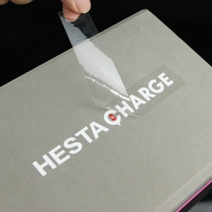 Tùy chỉnh in UV nhãn dán kim loại tỏa sáng cốc không thấm nước chuyển dính nhãn cho nghề sử dụng phổ biến nghề cung cấp - Product Image 1