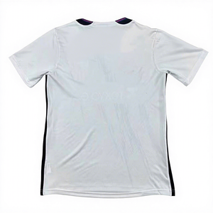 2627 Футбольный костюм Tokyo для мужчин, дышащий, с коротким рукавом, 100% полиэстер - Product Image 2