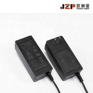 Haute qualité en gros <span class=keywords><strong>adaptateur</strong></span> <span class=keywords><strong>secteur</strong></span> <span class=keywords><strong>adaptateur</strong></span> <span class=keywords><strong>chargeur</strong></span> mural 6V 600Ma alimentation système de sécurité domestique - Product Image 3