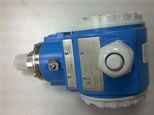 Capteur de niveau FTW33-4UA0/0 - Product Image 3