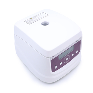 Centrifugeuse PRP de précision conçue pour tubes de 8 à 15 ml, fonctionnement ultra-silencieux et rotor personnalisé pour les cliniques modernes - Product Image 2
