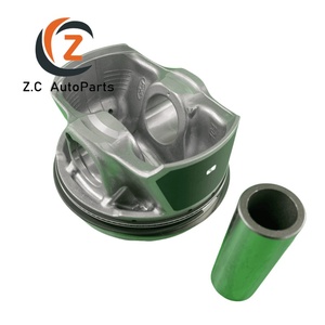 EJ7Z-6108A 适用于福特野马/探险者/<span class=keywords><strong>2.3</strong></span> 活塞 - Product Image 1