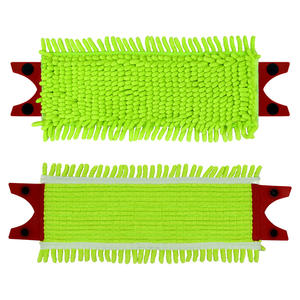 Accessoire de remplacement en chenille pour balai plat de nettoyage domestique <span class=keywords><strong>UltraMax</strong></span>/UltraMaT - Product Image 1