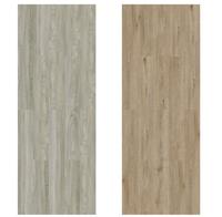 Suelo Vinílico Comercial de PVC con Sistema de Clic, Resistente al Agua, con Aspecto de Madera, de 4mm, 5mm, 6mm, 7mm y 8mm, en Diseño de Espiga, para Reino Unido