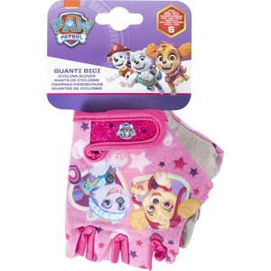 Paire de gants de vélo pour fille Paw Patrol sans doigts - Product Image 6