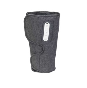 Massaggiatore elettrico personalizzato della gamba del polpaccio di EMS con calore di compressione dell'aria - Product Image 1