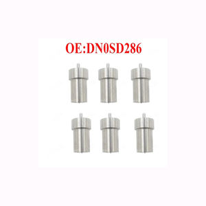 Inyector de Combustible DN0SD286 0434250148 para BMW E28 E30 <span class=keywords><strong>E34</strong></span> 324D 524D <span class=keywords><strong>524TD</strong></span> - Product Image 2