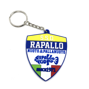 llavero personalizado de pvc al por mayor de fábrica de alta calidad llavero bebé <span class=keywords><strong>yoda</strong></span> Llavero promocional - Product Image 6