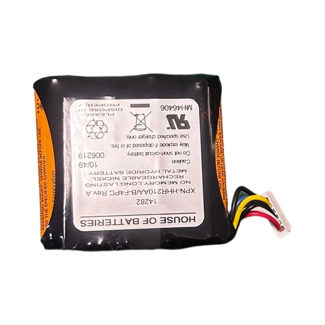 14282  NI-MH Battery for Handheld Pulse Oximeter 7