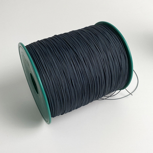 Dây Polyester Để Xếp Nếp Dây Màn Hình Cửa Sổ Để Gấp Vải Nylon Thiết Kế Đồ Họa Màn Hình Cửa Sổ & Cửa Sổ Hiện Đại <span class=keywords><strong>1</strong></span> Kg/cuộn - Product Image 3