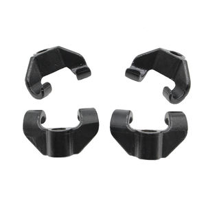 Kit de herramientas de compresor de resorte de bobina de 14 ", juego de herramientas de instalador de removedor de compresión de suspensión automática de alta resistencia - Product Image 3