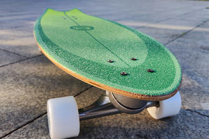 Profesional de alta calidad tierra <span class=keywords><strong>Surf</strong></span>, <span class=keywords><strong>Skate</strong></span> Skateboard junta de tierras <span class=keywords><strong>Surf</strong></span>, <span class=keywords><strong>Skate</strong></span> patineta <span class=keywords><strong>Longboard</strong></span> para principiantes - Product Image 3