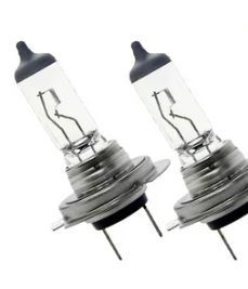 Chất lượng ban đầu xe ô tô đèn pha H7 64210 12V 55 Wát <span class=keywords><strong>Halogen</strong></span> bóng đèn với gói tùy chỉnh - Product Image 3