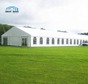 15x18m 15x21m personnalisé <span class=keywords><strong>barnum</strong></span> dôme géodésique clair fête tente bulle maison transparente tente de luxe evenemtial et mariage - Product Image 1