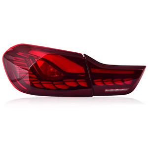 2014-2019 F82 4 Series M4 F32 F33 F83 F36 <span class=keywords><strong>Led</strong></span> Đuôi ánh sáng GTS thiết kế DRL tín hiệu ánh sáng Điều kiện Mới xe phần 12V điện áp - Product Image 5