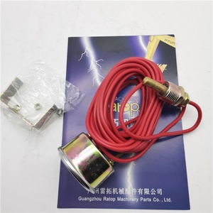 Jauge de température de l'eau 1W7550 1W-7550 - Product Image 3